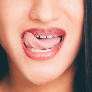 Ursachen für salzigen Geschmack auf der Zunge