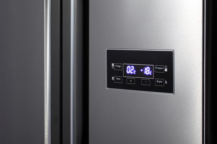 Vor- und Nachteile von Side-By-Side Kühlschränken