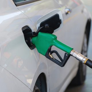 Vorteile eines mobilen Benzintanks