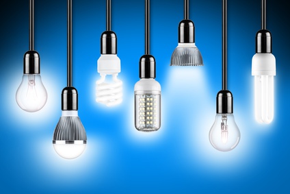 Vorteile LED-Lampen gegenüber Energiesparlampen