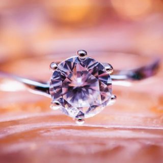 Was ist beim Kauf eines Diamantrings zu beachten