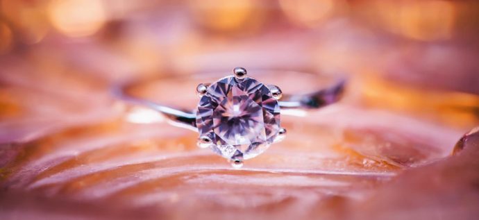 Was ist beim Kauf eines Diamantrings zu beachten
