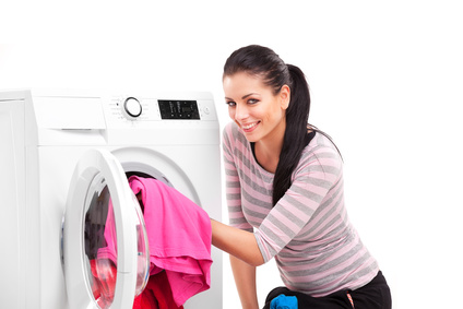 Waschmaschine abpumpen bei Defekt
