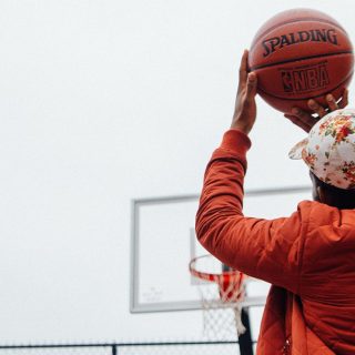 Welche Basketballgröße ist für welches Alter geeignet?