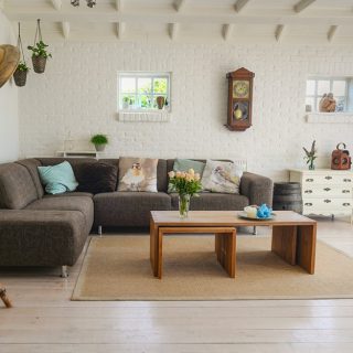 Wie erkennt man ein gutes Sofa?