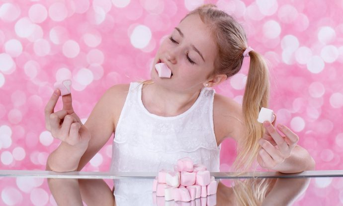 Zuckerfreie Ernährung für Kinder: Tipps